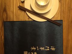 -圆满素食林饭店非遗素食(河西店)