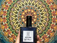 -墨more调香馆DIY自调香水(博雅国际中心B座店)