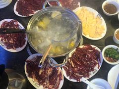 -八合里潮汕鲜牛肉火锅(深圳海岸城店)