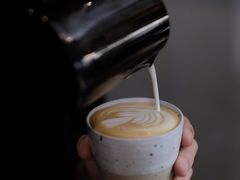 -Again Coffee Roaster(香蜜湖店)