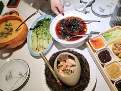 -33号大院·青岛本帮菜(五四广场店)