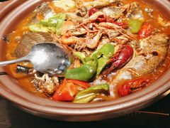 -老海陵·泰州菜(三水湾店)