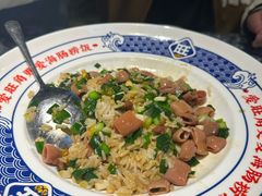 -旺角小渔村(二马路店)