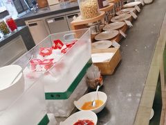 -富力威斯汀酒店·知味自助餐厅