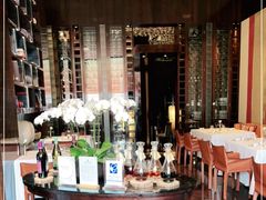 -北京金融街丽思卡尔顿酒店·意味轩 Cepe