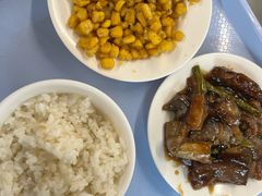 -北大家园食堂