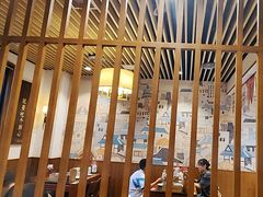 -福苗小骆驼烧烤(曲江店)