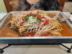 -寻味乌镇·龙虾烧烤