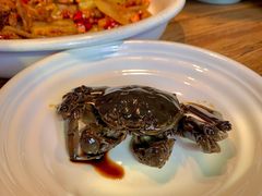 醉蟹-70后饭吧(府河街店)