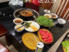 -香丽缘饭馆(黑龙潭店)