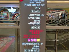 -万达广场(桂林高新店)