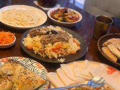 -那拉提之疆·新疆菜(美院店)