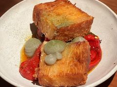 -MAGPIE喜鹊派餐厅(华侨城店)