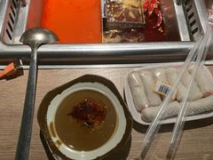 -野妹经典火锅(江夏中百店)