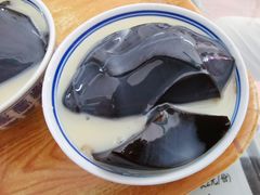 -五福堂龟苓膏(河东北山店)