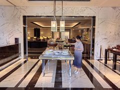 -上海苏宁宝丽嘉酒店·Cafe Bellagio西餐厅