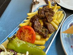 -La Medina餐厅(亮马河南路店)