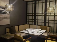 -青雅中餐厅(大连金石滩绿发希尔顿度假酒店)