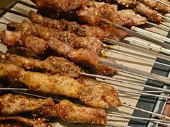 -叁宝烤肉• 西安烧烤(凤城十二路店)