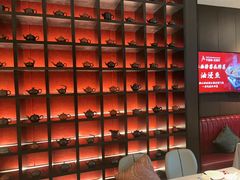 -千百味红餐厅·江西菜(绿地双子塔店)