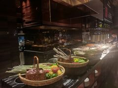 -长沙北辰洲际酒店-兰调全日餐厅