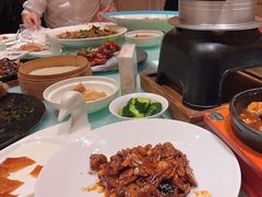 -城南往事(滨江世茂店)