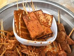 -江油特色冷沾沾(火炮街店)