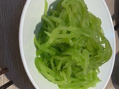 -苏小柳手作点心x茶叙小院(徐家汇分院)