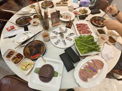 -围炉夜话·潮汕卤水火锅(榕江店)