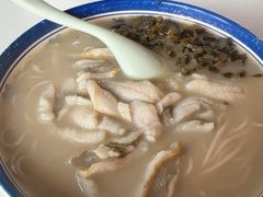-明呈黄鱼面馆(斜土路店)