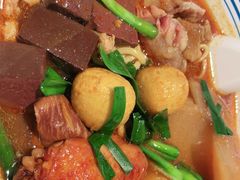 -敏华冰厅(平安金融中心店)