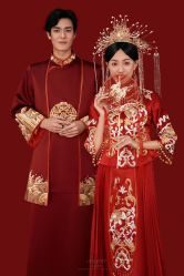 -全城热恋婚纱摄影(优质钻石店)