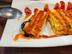 -米屋石锅拌饭(师大店)