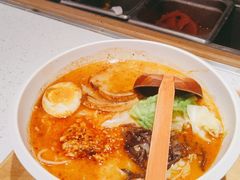 -味千拉面(金融街店)