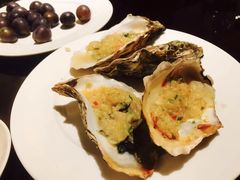 -西安皇冠假日酒店·朱雀咖啡厅