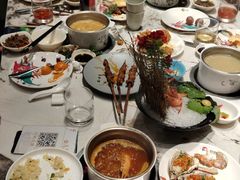 -阳光岛·海鲜盛宴(银泰中心in99店)