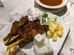 -关夫人餐厅(阳光广场店)