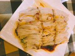 -蓝记茶餐厅(勒泰店)