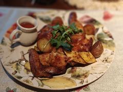 -弗兰克牛排西餐厅Ribone steak house(柠檬花园店)