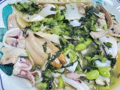 -崴海渔村(虹梅路店)