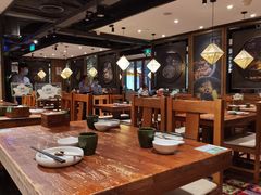 大堂-云海肴·汽锅鸡·云南菜(美罗城店)