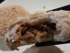 -马凯餐厅(长椿街店)