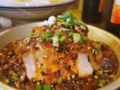 -兔槽江湖菜·重庆璧山兔(水围店)