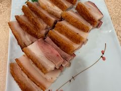 -麒麟中餐厅·经典粤菜·地道菜式老字号(广州长隆酒店)
