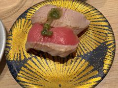 -大起水产回转寿司(道顿堀店)