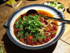 花椒水煮肥牛-小和庆·知味(首铸万科店)