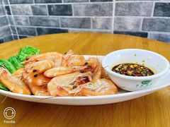 -阿杰臻选海鲜饭店(普陀山店)