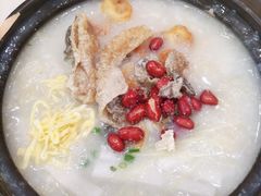 -蔡澜点心·粤菜(月星环球港店)