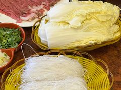 -前门张记涮肉(前门店)