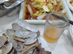 -威海渔村(黄兴路店)